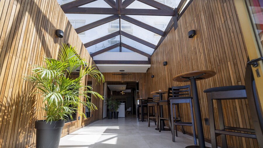 Nobile Hotel Montoya