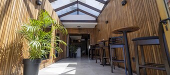 Nobile Hotel Montoya