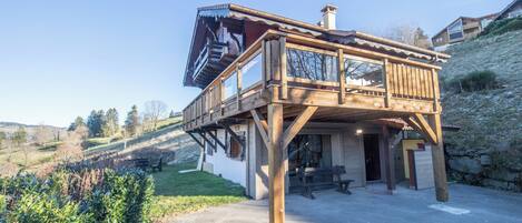 Chalet (1)