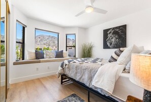 3 Schlafzimmer, Bügeleisen/Bügelbrett, WLAN, Bettwäsche