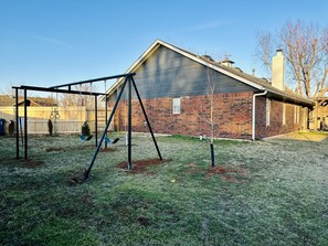Zona infantil