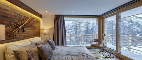 7 Schlafzimmer, kostenloses WLAN, Bettwäsche, Rollstuhlgeeignet