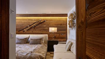 7 Schlafzimmer, kostenloses WLAN, Bettwäsche, Rollstuhlgeeignet