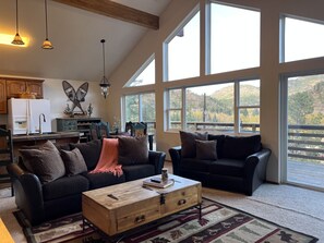 Télévision, services de streaming