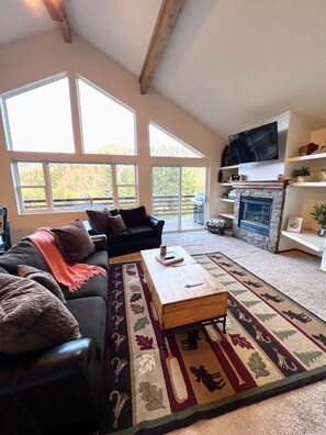 Télévision, services de streaming