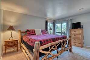 2 Schlafzimmer, Bügeleisen/Bügelbrett, Reisekinderbett, kostenloses WLAN