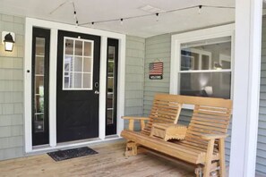 تفاصيل الفندق من الخارج