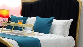2 chambres, fer et planche Ă  repasser, Wi-Fi gratuit, draps fournis