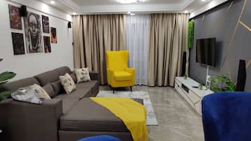 Smart-TV, Netflix, Streaming-Dienste