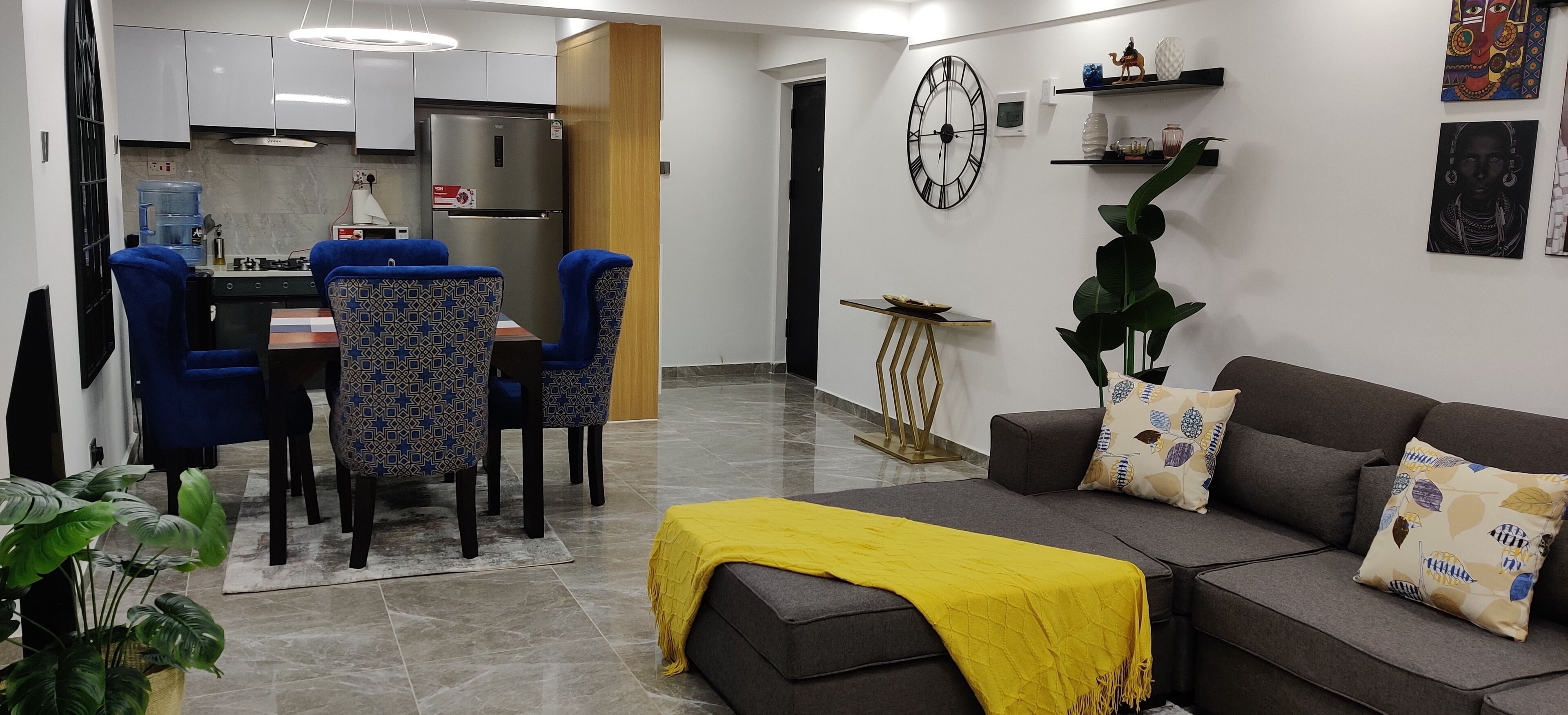 Smart TV, Netflix y servicios de streaming 