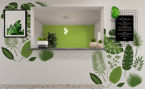 Hotel Galerias Diana 