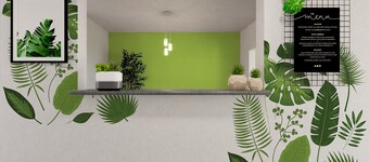 Hotel Galerias Diana 