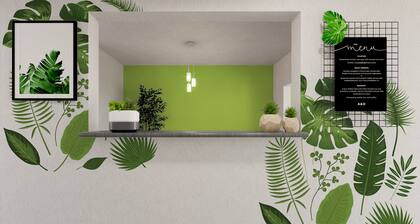 Hotel Galerias Diana