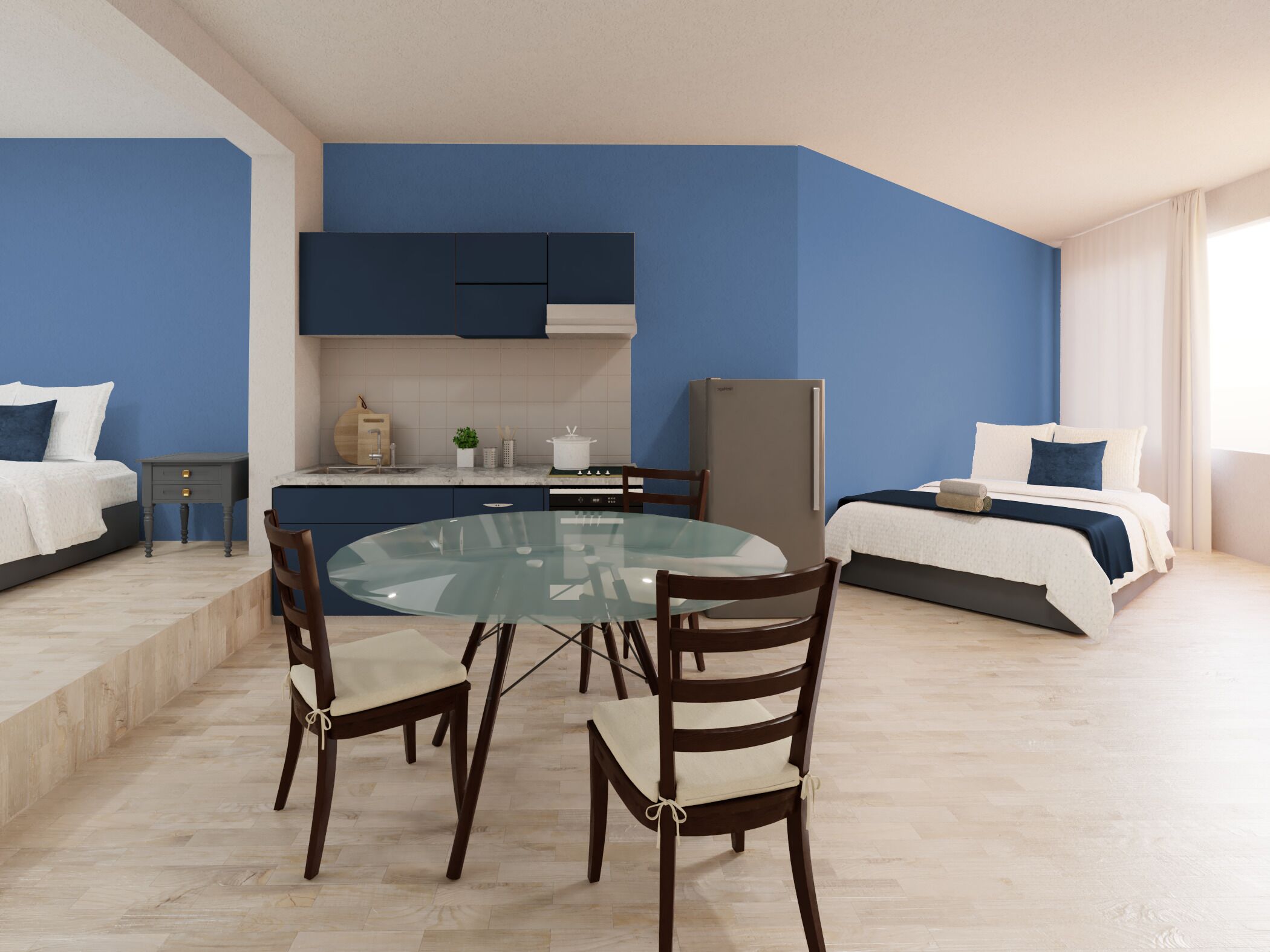 Foto - HOTEL Galerias Diana