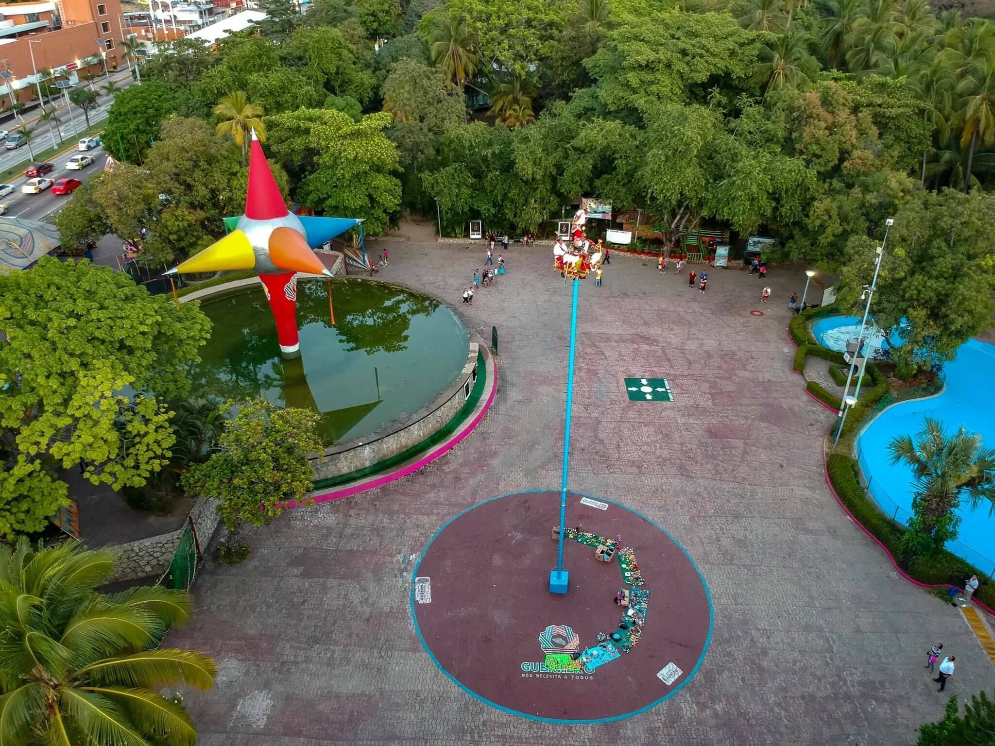 Foto - HOTEL Galerias Diana