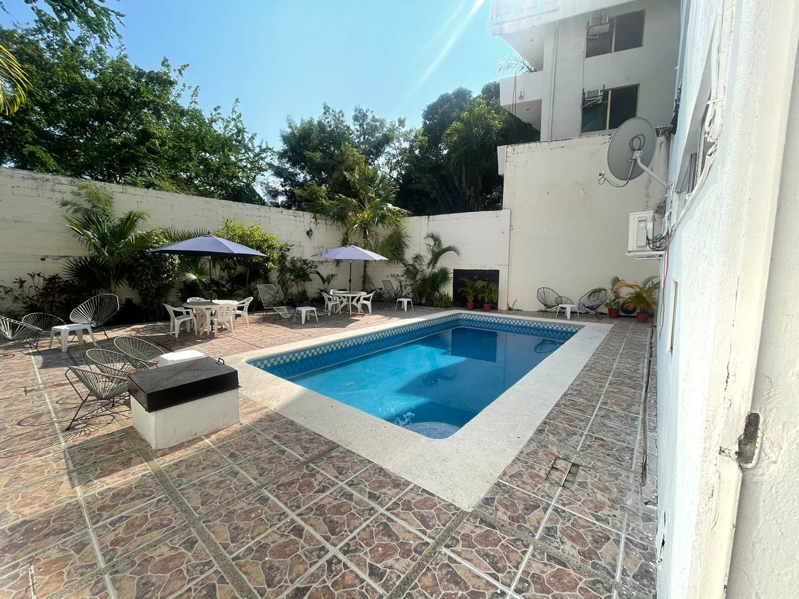 Foto - HOTEL Galerias Diana