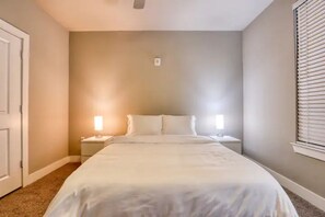1 dormitorio, escritorio, wifi