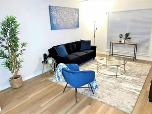 TV, offices