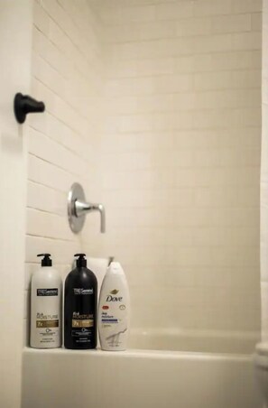 Dusche