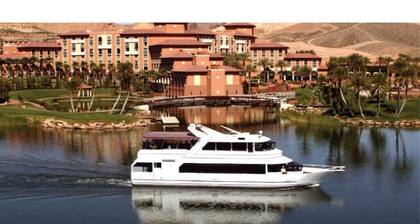 LAKE LAS VEGAS RESORT VACATION