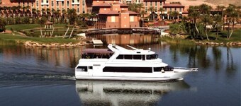 LAKE LAS VEGAS RESORT VACATION