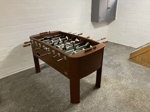 Sala de juegos