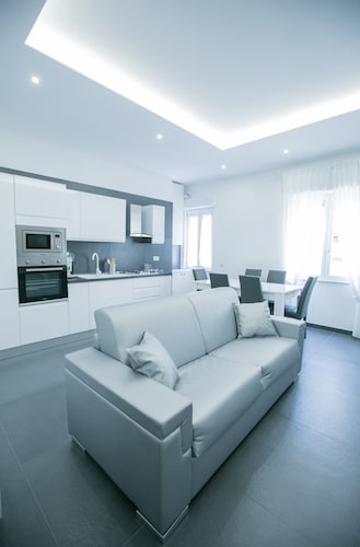Apartment 50 meters from Central Station! Ideal for both families and friends
