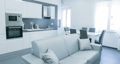 Apartment 50 meters from Central Station! Ideal for both families and friends