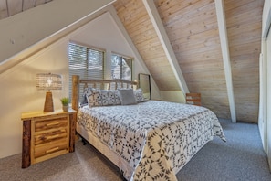 3 Schlafzimmer, WLAN