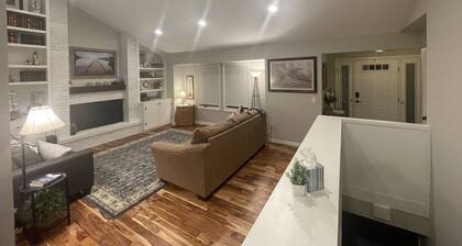 Willow Creek Oasis with Amazing Outdoor Kitchen