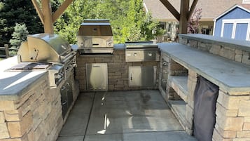 Terras