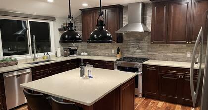 Willow Creek Oasis with Amazing Outdoor Kitchen