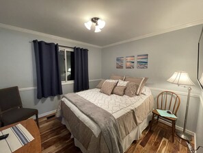4 bedrooms, free WiFi