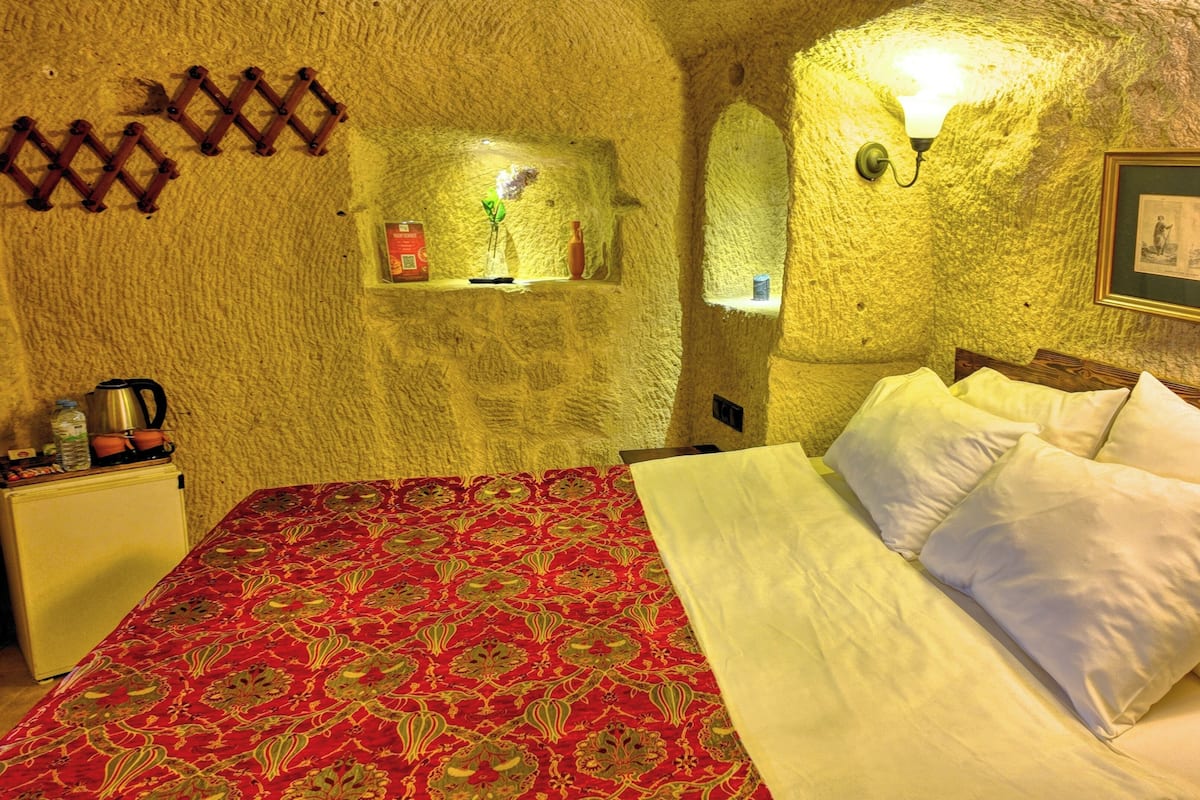 1 bedroom, premium bedding, minibar, individually decorated