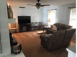 TV