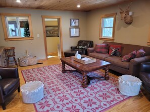 Smart-tv en een dvd-speler