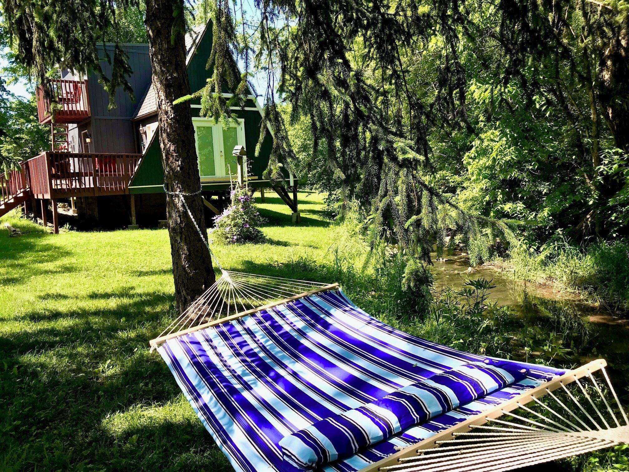 Área da propriedade