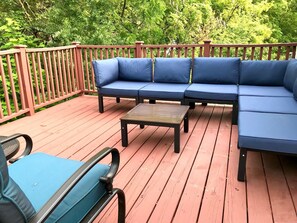 テラス / パティオ