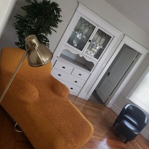 Interiør