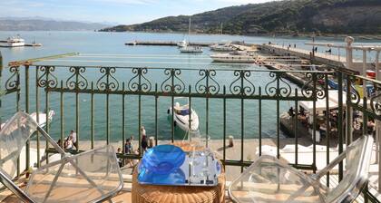 Atemberaubende Wohnung in Portovenere