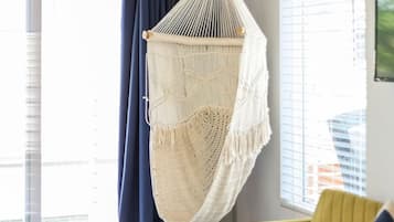 Televisión y estéreo