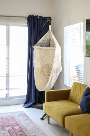 Televisión, estéreo