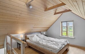 3 chambres, Wi-Fi gratuit