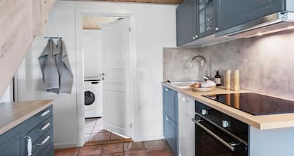 Atemberaubendes Haus mit 3.