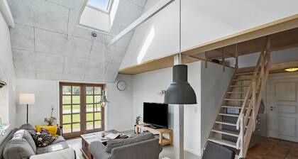 3 bedroom stunning home in Pandrup