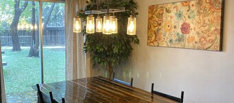 Best Value in NW Boise- large backyard, fire pit, 10 min to downtown