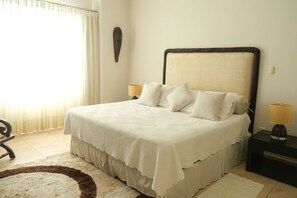 2 Schlafzimmer, WLAN