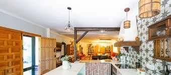 Finca Real de Niebla by Ruralidays