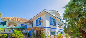 Finca Real de Niebla by Ruralidays