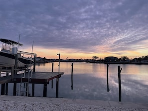 Puerto deportivo